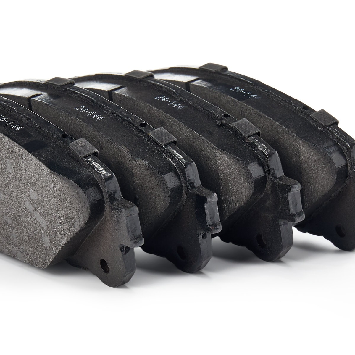 Гальмівні колодки Jakoparts J3602009 ціна, від 27.63 USD